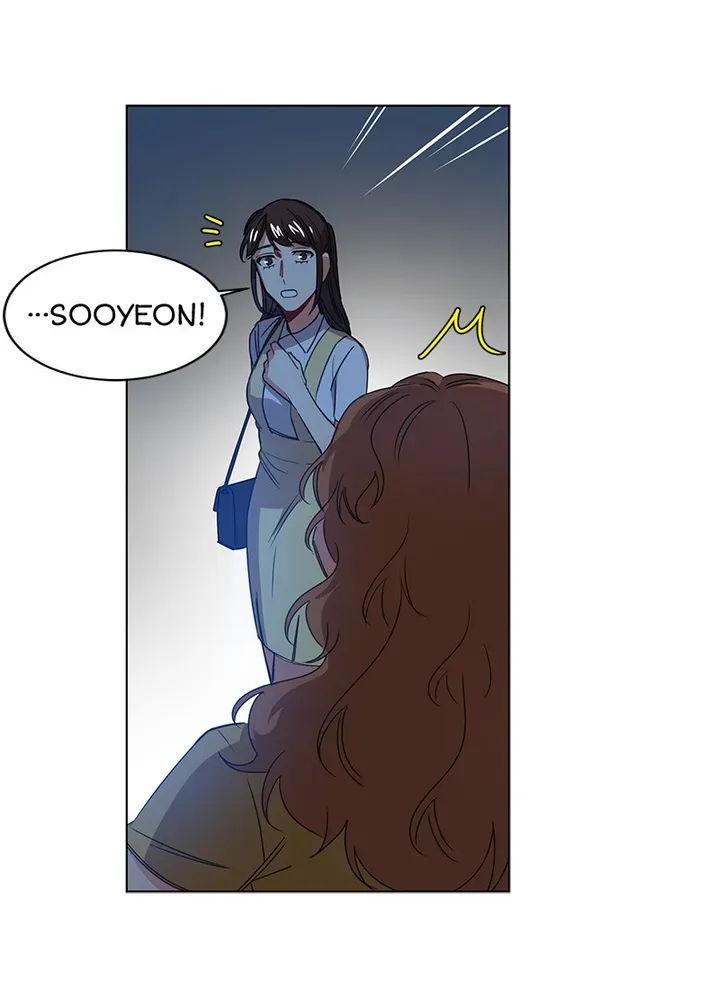 Huey Soft Cleansing Chapter 30 page 43 - 