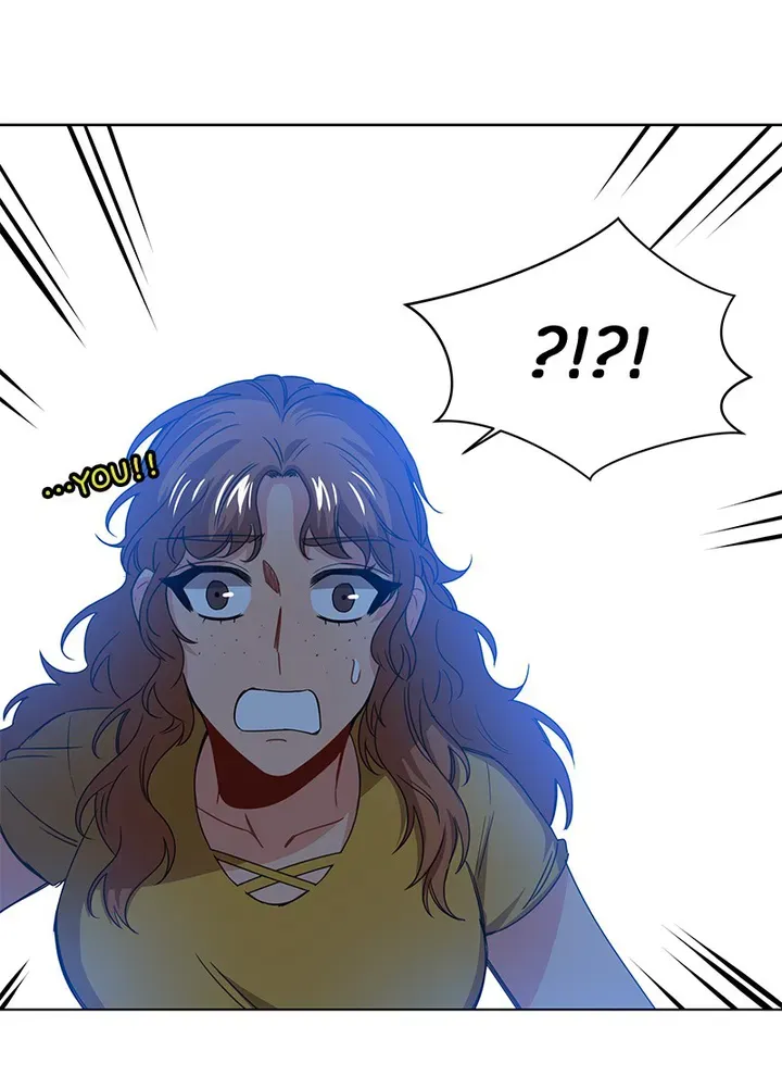 Huey Soft Cleansing Chapter 30 page 44 - 