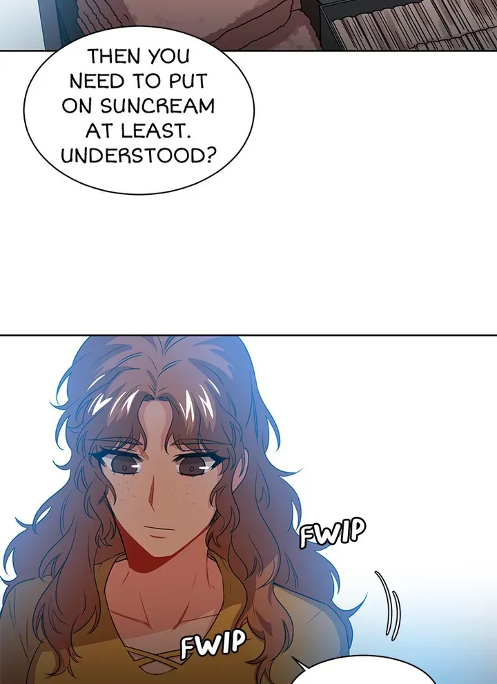 Huey Soft Cleansing Chapter 30 page 9 - 