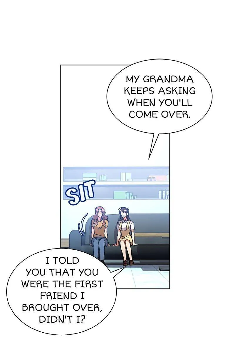 Huey Soft Cleansing Chapter 31 page 11 - 