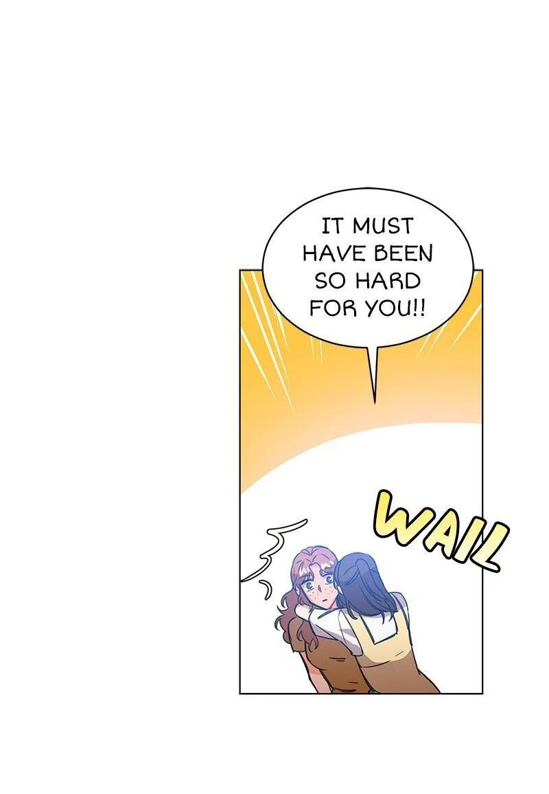 Huey Soft Cleansing Chapter 31 page 20 - 