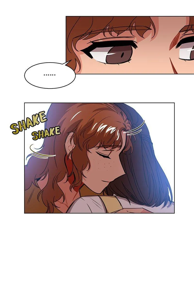 Huey Soft Cleansing Chapter 31 page 21 - 