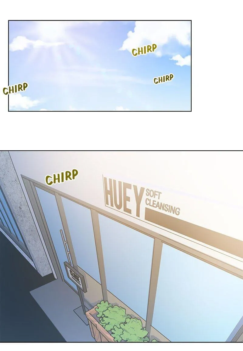 Huey Soft Cleansing Chapter 31 page 24 - 