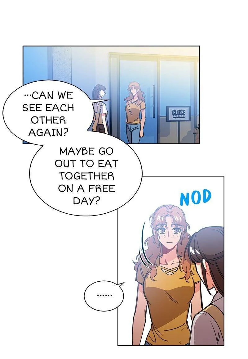 Huey Soft Cleansing Chapter 31 page 26 - 