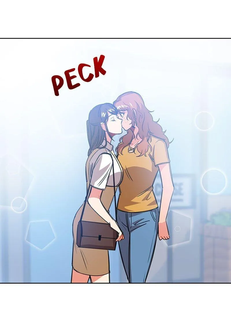 Huey Soft Cleansing Chapter 31 page 28 - 