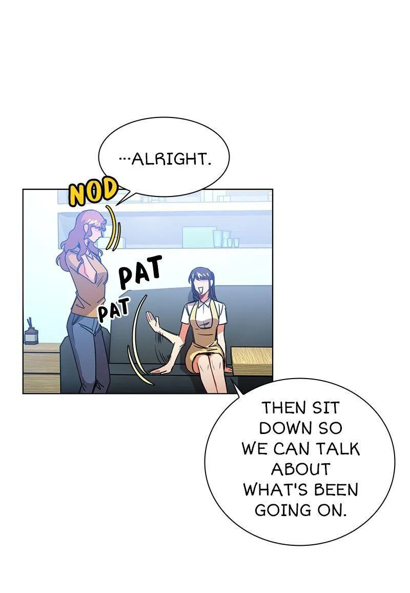 Huey Soft Cleansing Chapter 31 page 10 - 