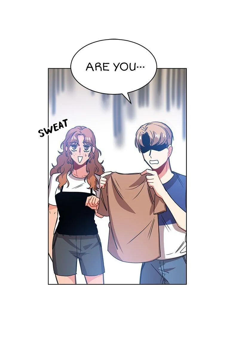 Huey Soft Cleansing Chapter 32 page 16 - 