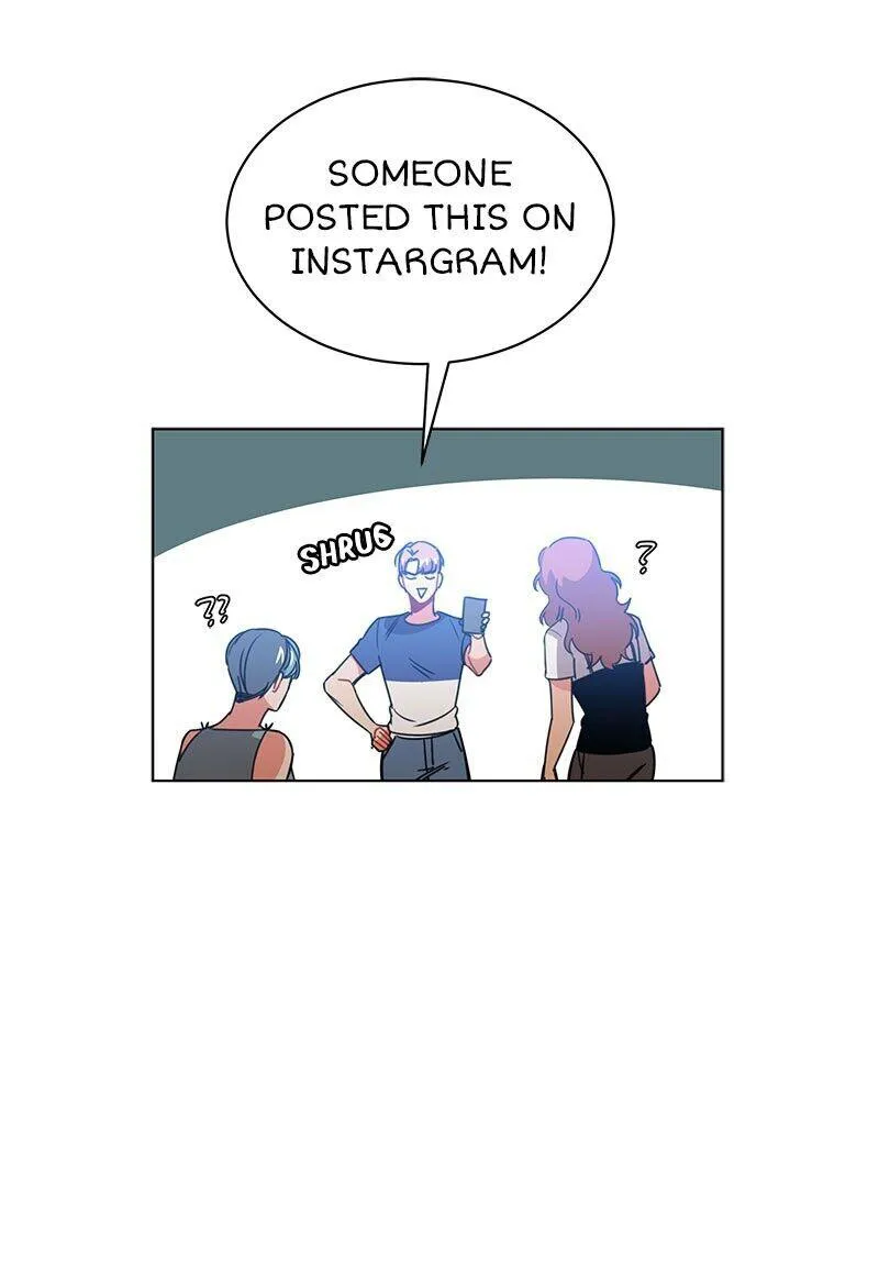Huey Soft Cleansing Chapter 32 page 3 - 