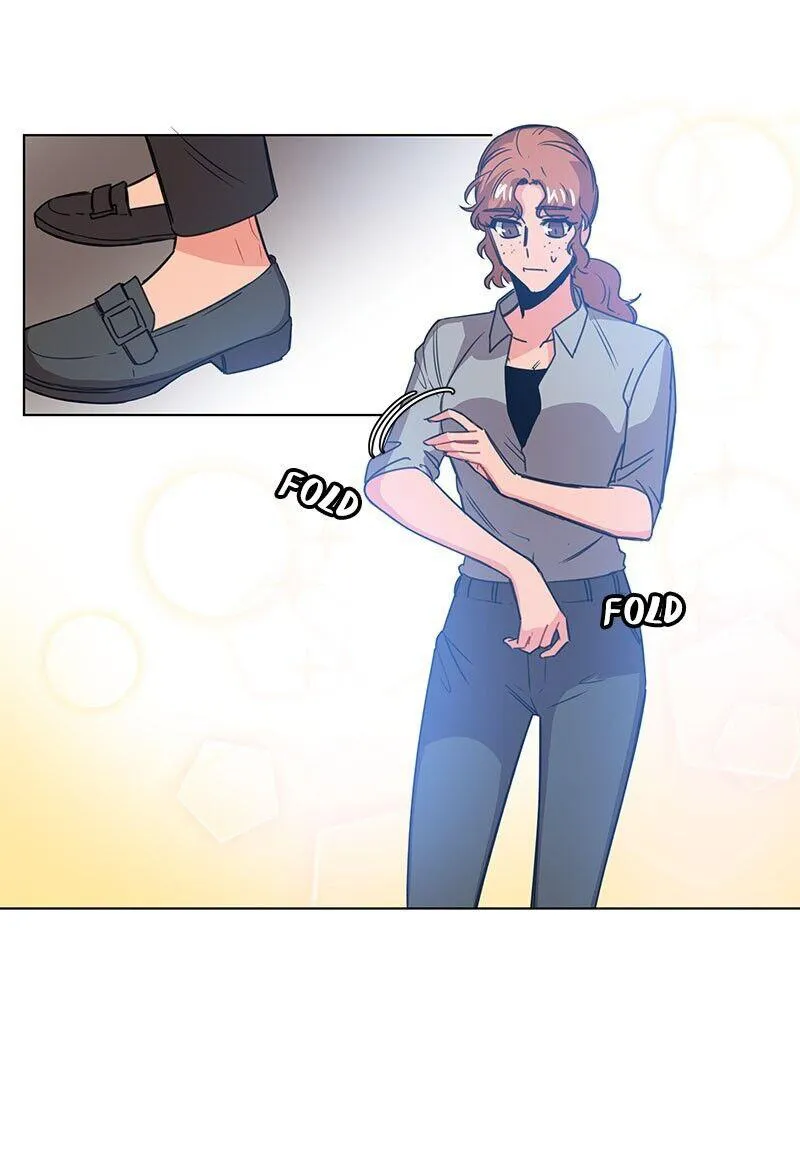 Huey Soft Cleansing Chapter 32 page 21 - 