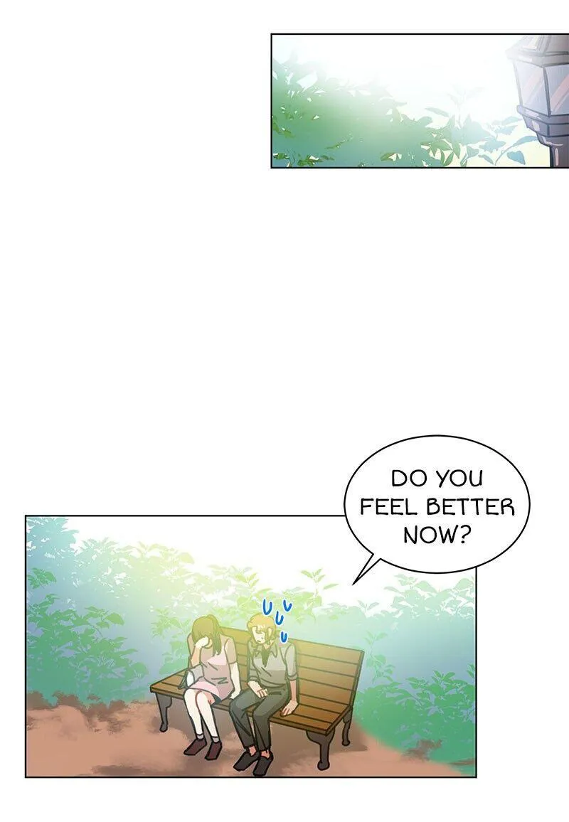 Huey Soft Cleansing Chapter 32 page 33 - 