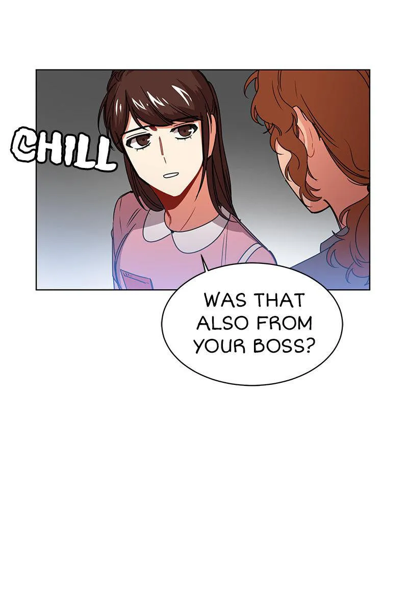 Huey Soft Cleansing Chapter 33 page 16 - 
