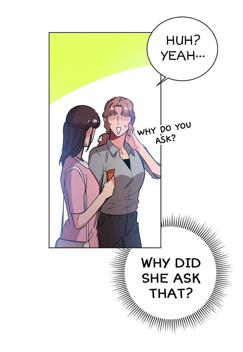 Huey Soft Cleansing Chapter 33 page 17 - 
