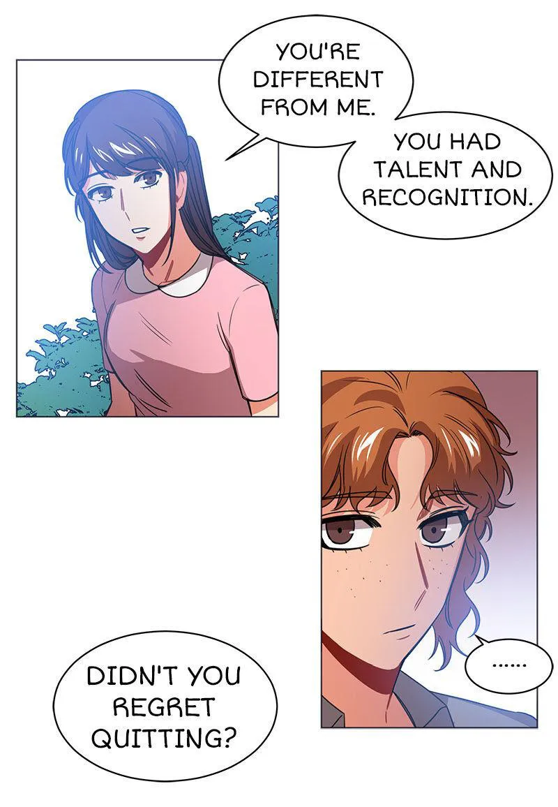 Huey Soft Cleansing Chapter 33 page 3 - 