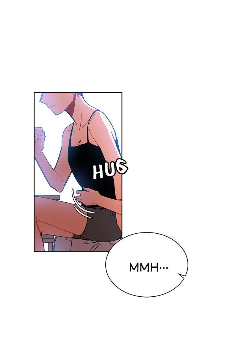 Huey Soft Cleansing Chapter 33 page 21 - 