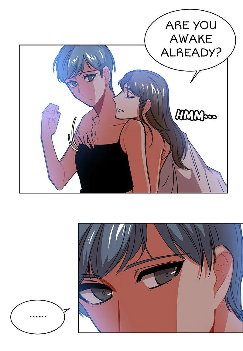 Huey Soft Cleansing Chapter 33 page 22 - 
