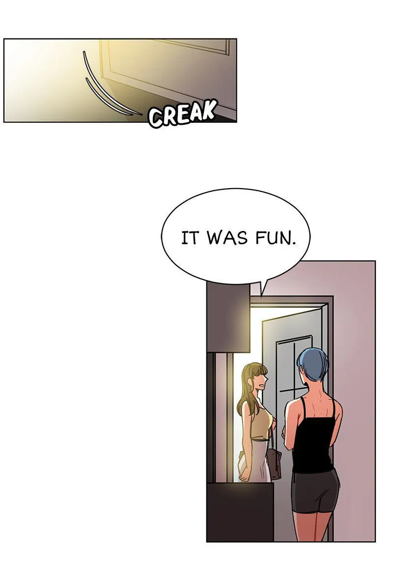 Huey Soft Cleansing Chapter 33 page 23 - 