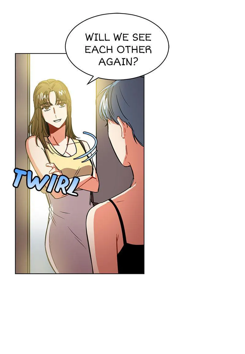 Huey Soft Cleansing Chapter 33 page 24 - 