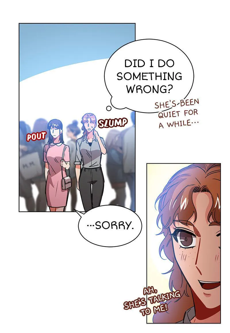 Huey Soft Cleansing Chapter 33 page 27 - 