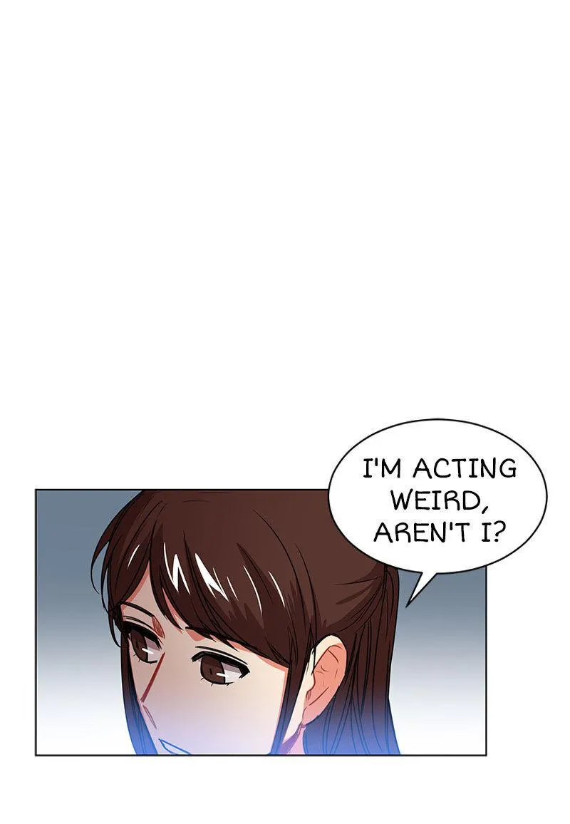 Huey Soft Cleansing Chapter 33 page 28 - 