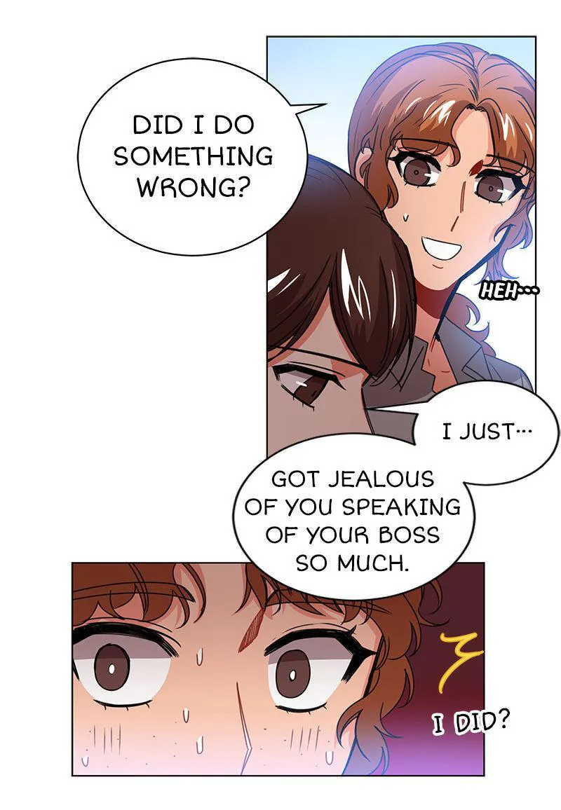 Huey Soft Cleansing Chapter 33 page 29 - 