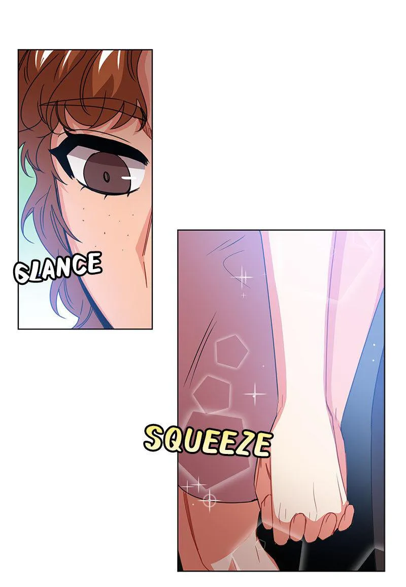 Huey Soft Cleansing Chapter 33 page 34 - 