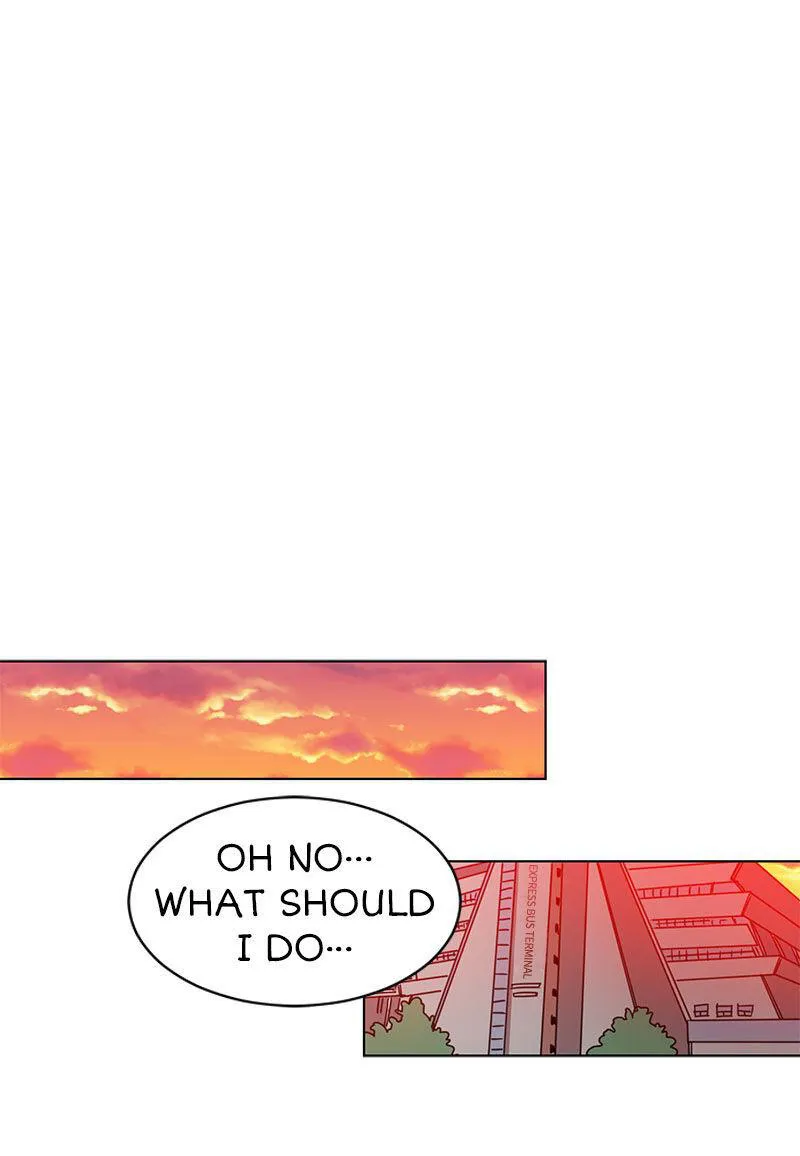 Huey Soft Cleansing Chapter 33 page 36 - 