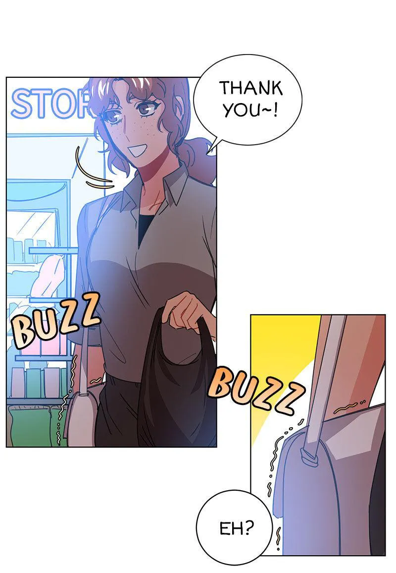 Huey Soft Cleansing Chapter 33 page 41 - 