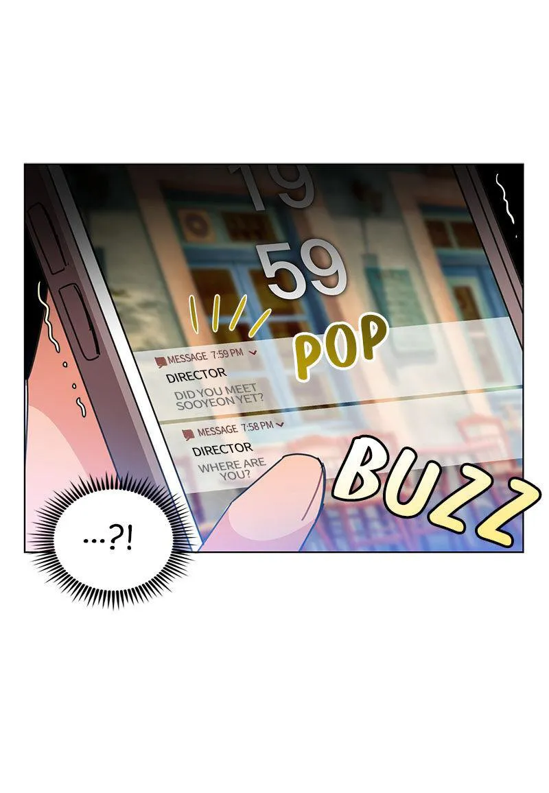 Huey Soft Cleansing Chapter 33 page 43 - 