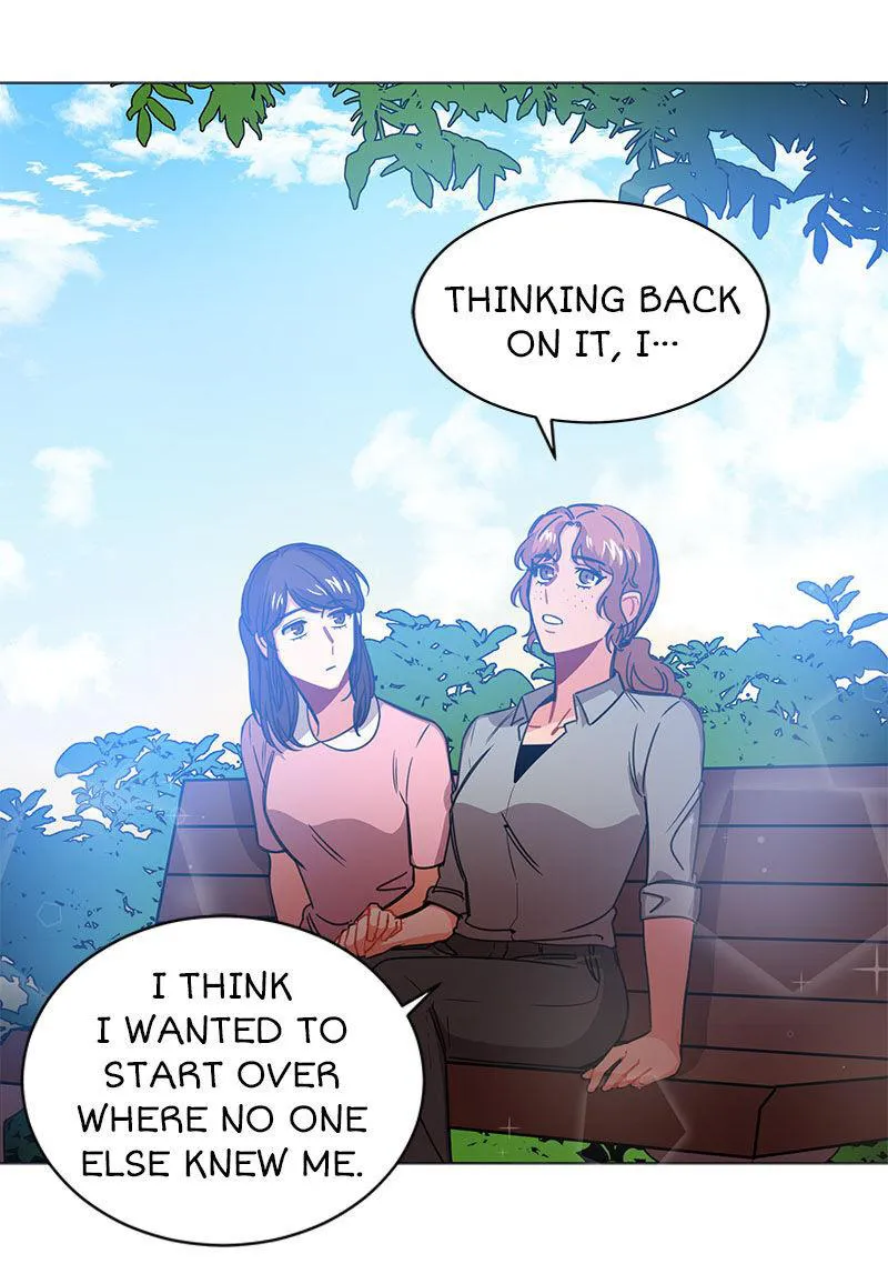 Huey Soft Cleansing Chapter 33 page 8 - 