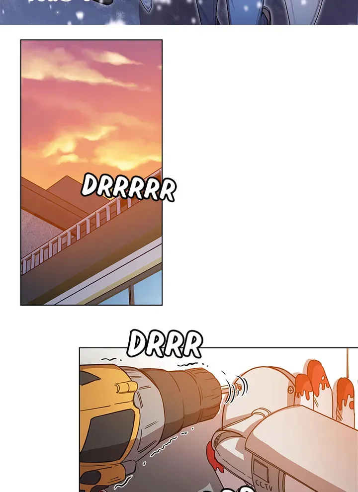 Huey Soft Cleansing Chapter 34 page 2 - 