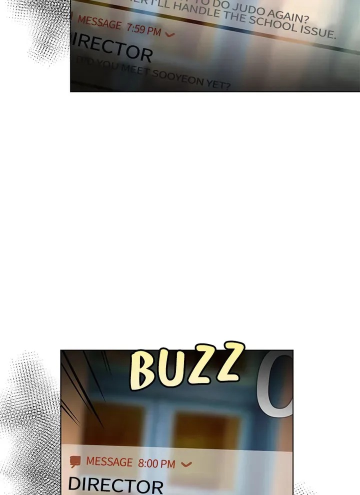Huey Soft Cleansing Chapter 34 page 11 - 