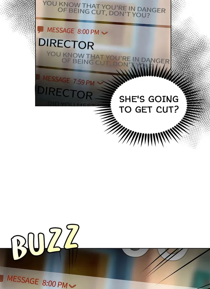 Huey Soft Cleansing Chapter 34 page 12 - 