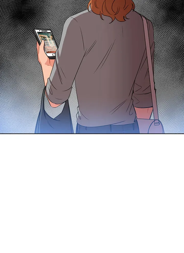 Huey Soft Cleansing Chapter 34 page 14 - 