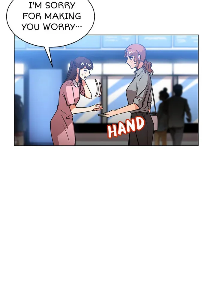 Huey Soft Cleansing Chapter 34 page 18 - 