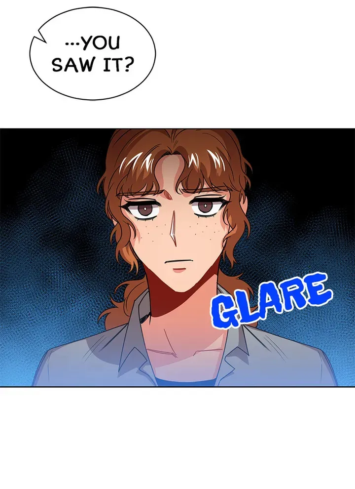 Huey Soft Cleansing Chapter 34 page 21 - 