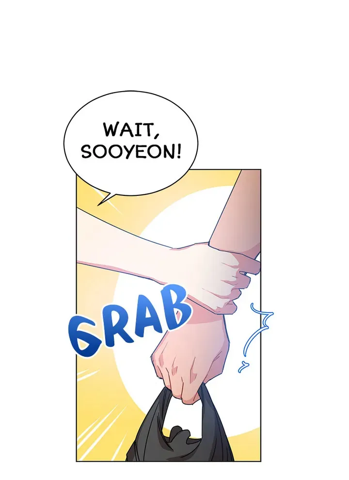 Huey Soft Cleansing Chapter 34 page 25 - 