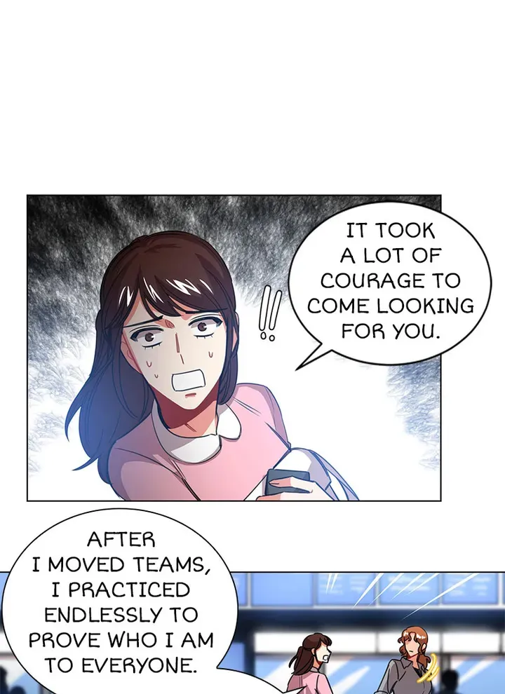 Huey Soft Cleansing Chapter 34 page 26 - 