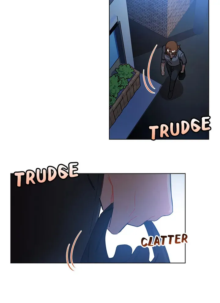 Huey Soft Cleansing Chapter 34 page 32 - 