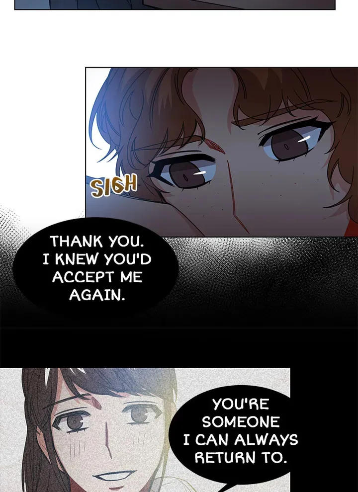 Huey Soft Cleansing Chapter 34 page 35 - 