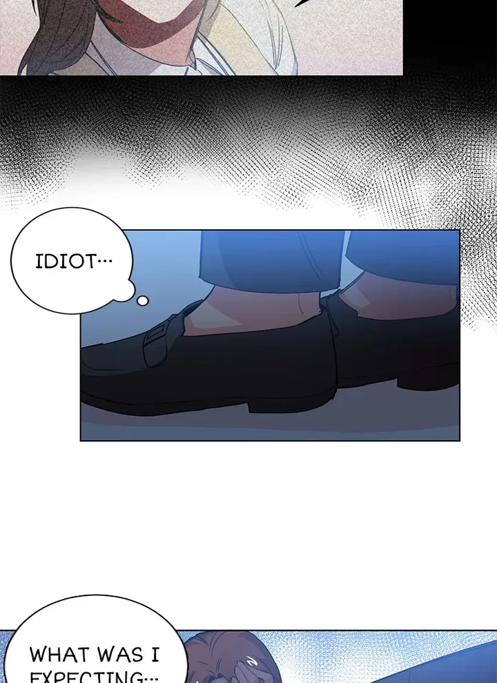 Huey Soft Cleansing Chapter 34 page 36 - 