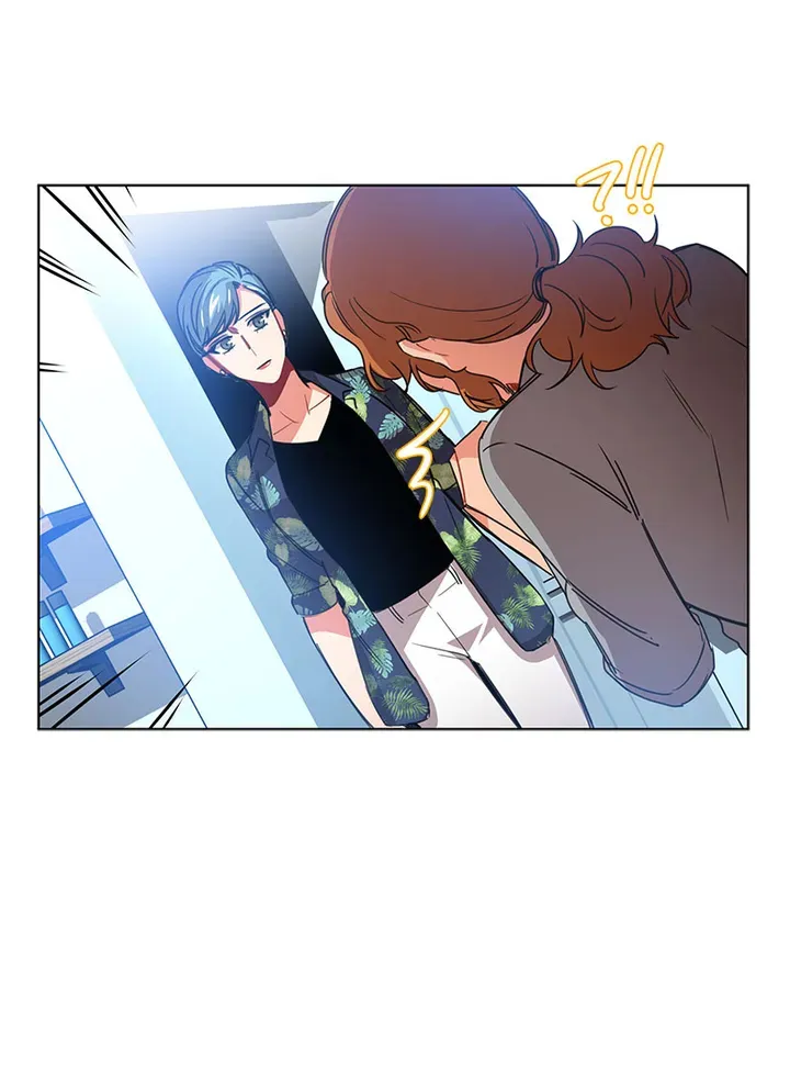 Huey Soft Cleansing Chapter 34 page 40 - 