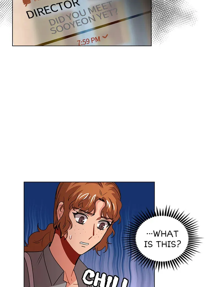 Huey Soft Cleansing Chapter 34 page 9 - 