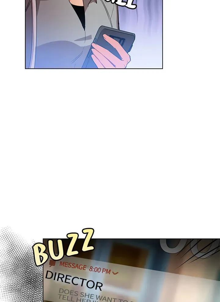 Huey Soft Cleansing Chapter 34 page 10 - 