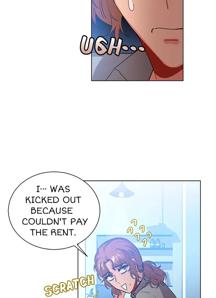 Huey Soft Cleansing Chapter 35 page 12 - 