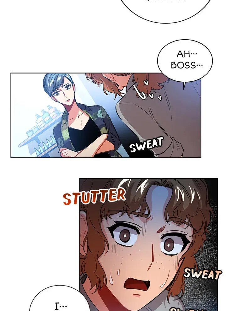 Huey Soft Cleansing Chapter 35 page 3 - 
