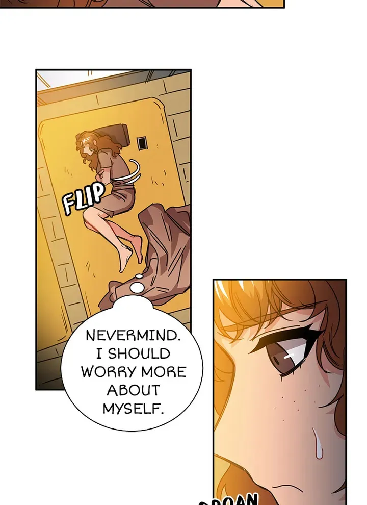 Huey Soft Cleansing Chapter 35 page 23 - 