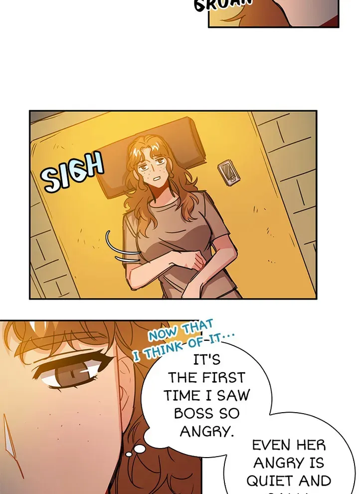 Huey Soft Cleansing Chapter 35 page 24 - 