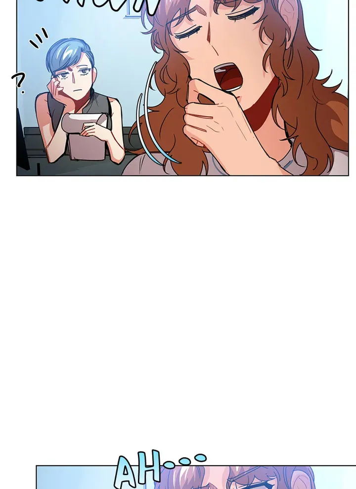Huey Soft Cleansing Chapter 35 page 34 - 