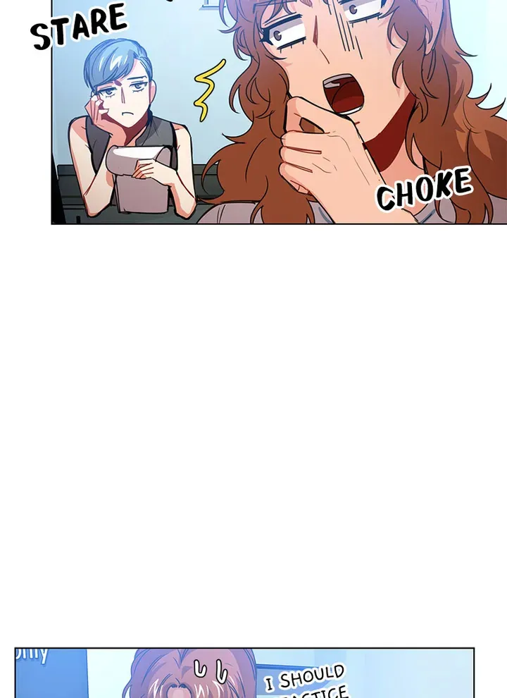 Huey Soft Cleansing Chapter 35 page 35 - 