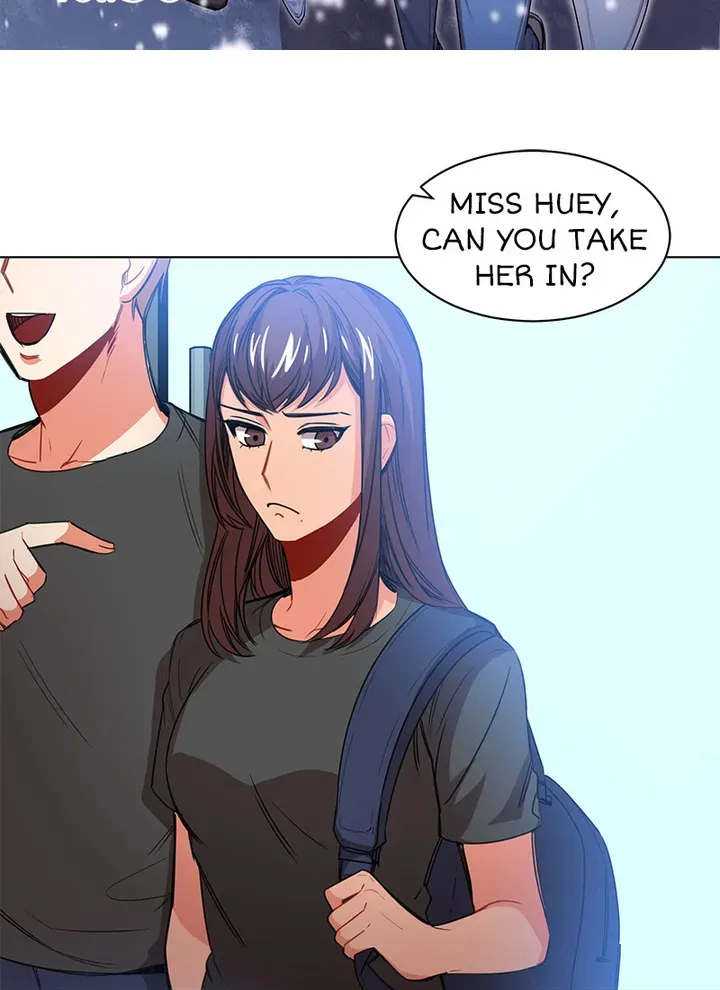 Huey Soft Cleansing Chapter 36 page 2 - 